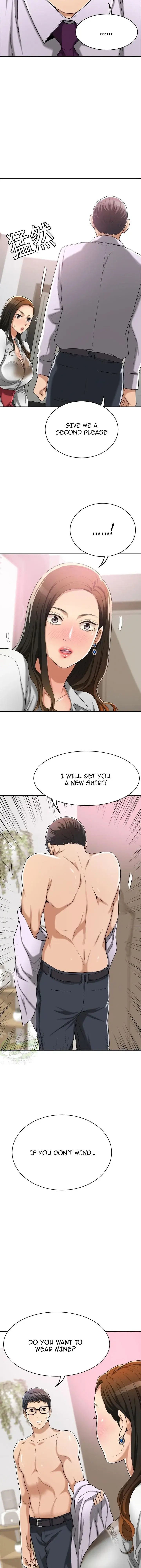 Craving Chapter 14 - Page 28