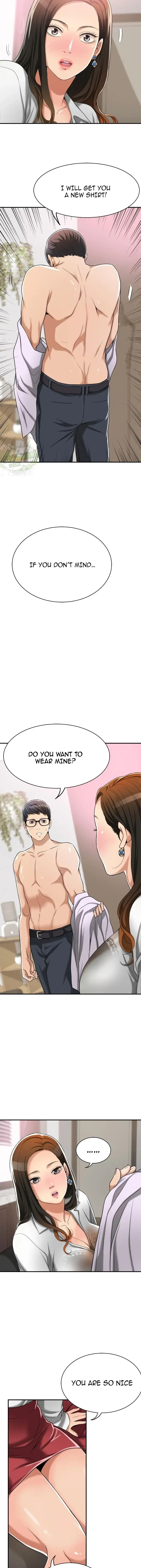 Craving Chapter 14 - Page 29