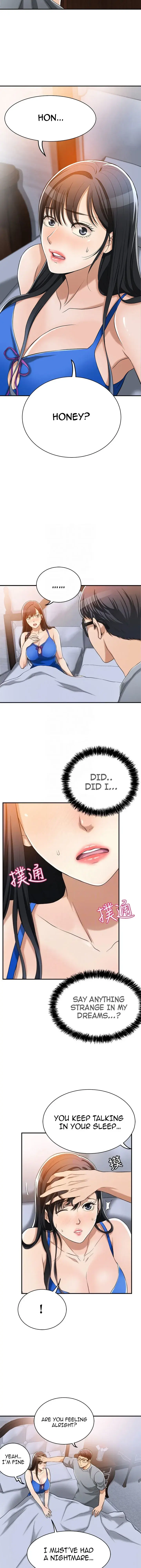 Craving Chapter 14 - Page 3