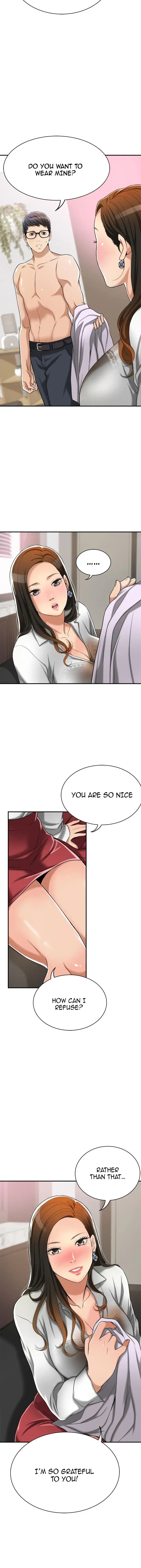 Craving Chapter 14 - Page 30