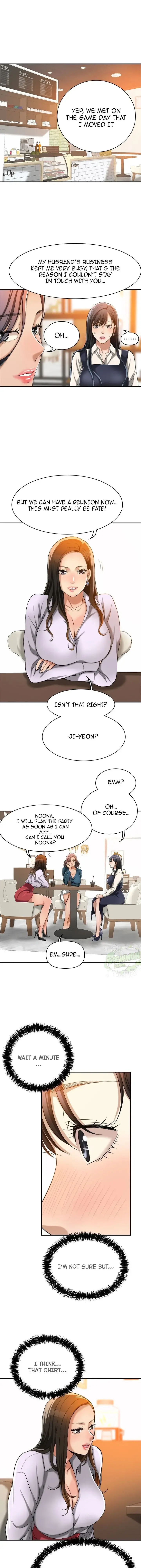 Craving Chapter 14 - Page 34