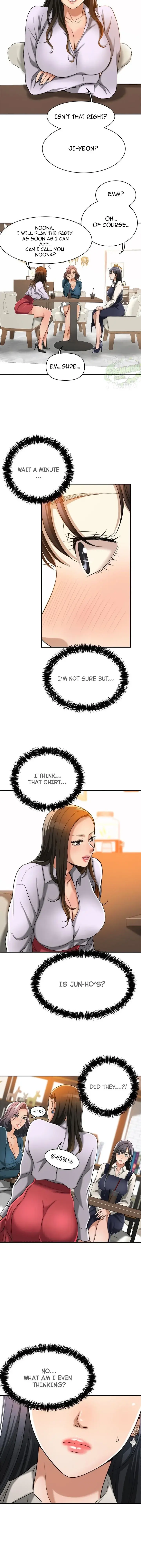 Craving Chapter 14 - Page 35