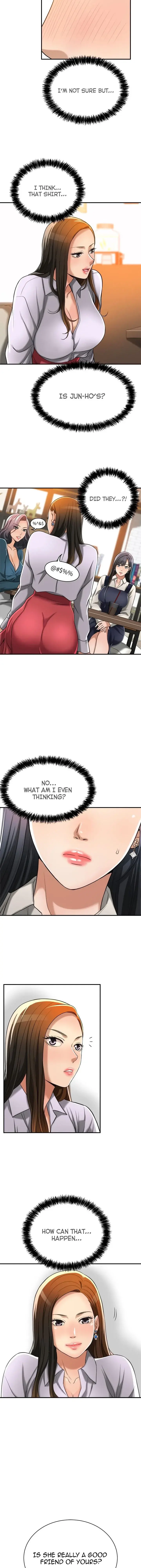 Craving Chapter 14 - Page 36