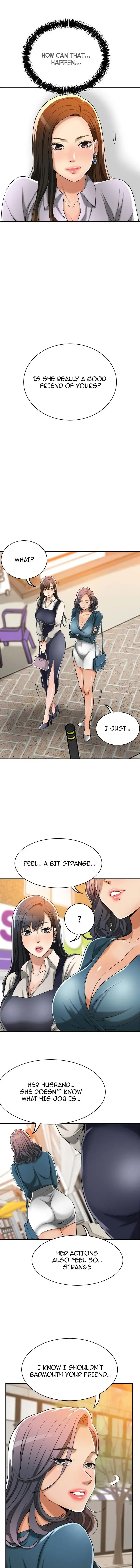 Craving Chapter 14 - Page 38