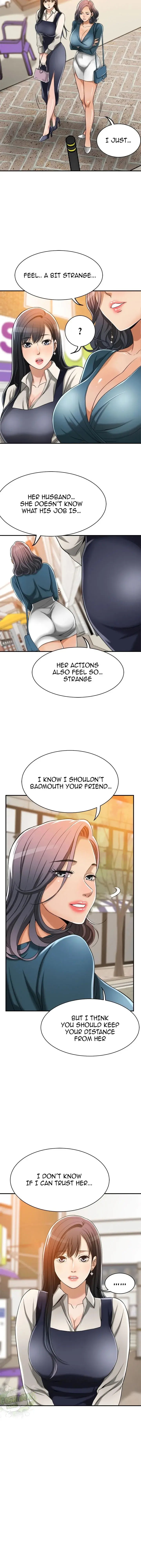 Craving Chapter 14 - Page 39