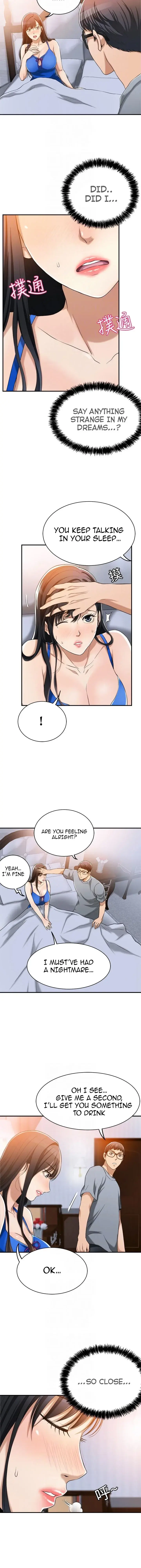 Craving Chapter 14 - Page 4