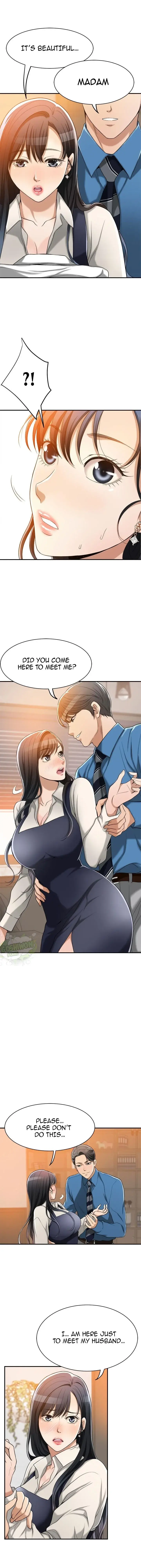 Craving Chapter 15 - Page 1