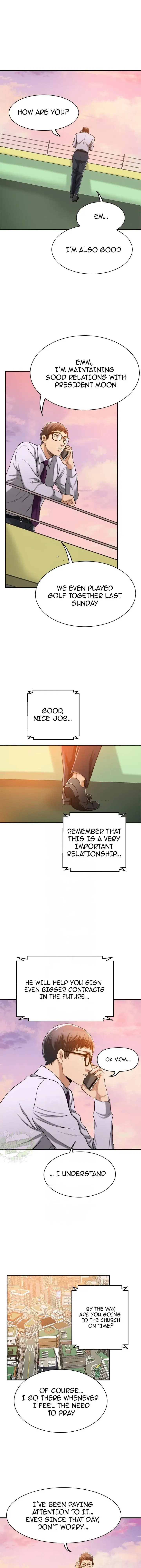 Craving Chapter 15 - Page 12