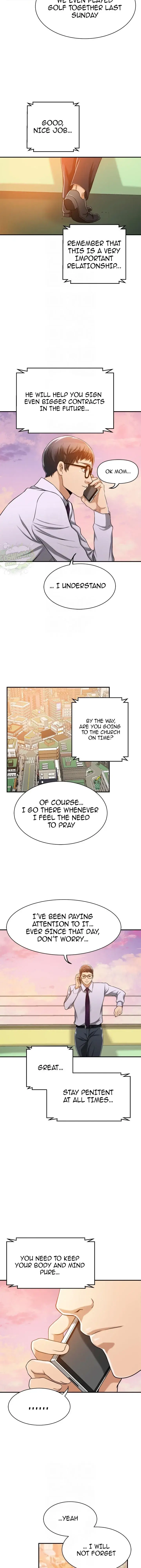Craving Chapter 15 - Page 13