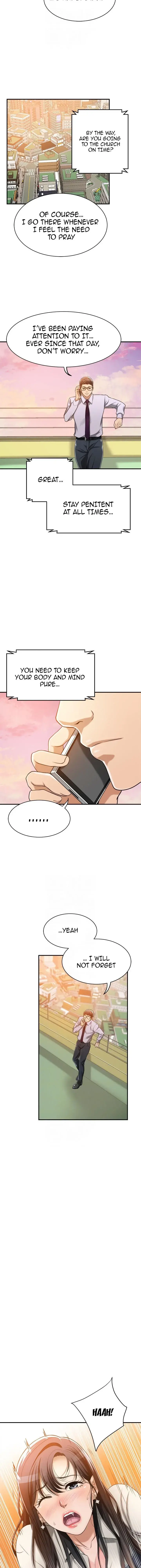 Craving Chapter 15 - Page 14
