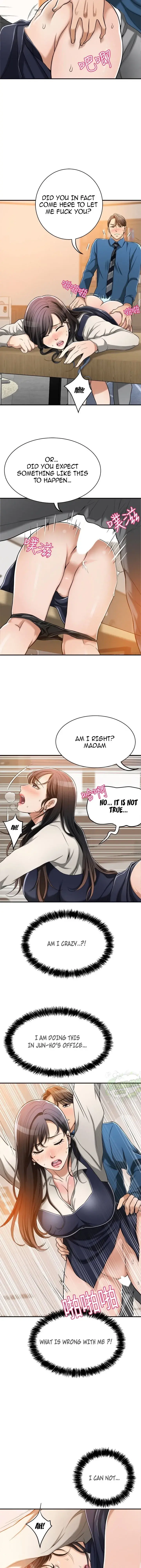 Craving Chapter 15 - Page 19