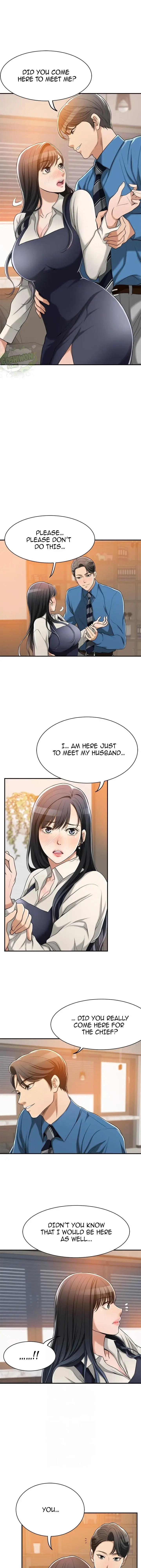 Craving Chapter 15 - Page 2