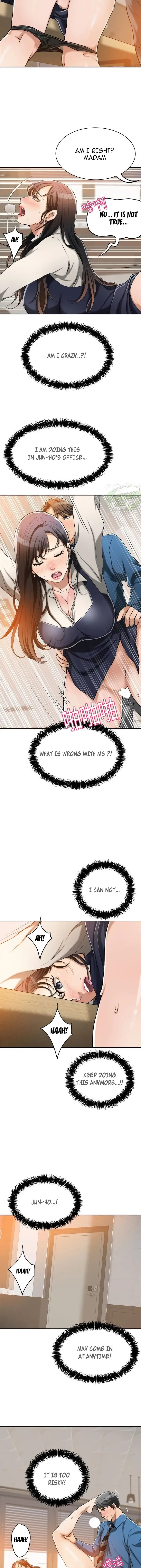 Craving Chapter 15 - Page 20