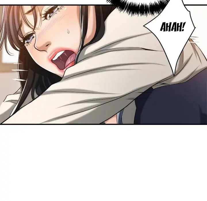 Craving Chapter 15 - Page 23