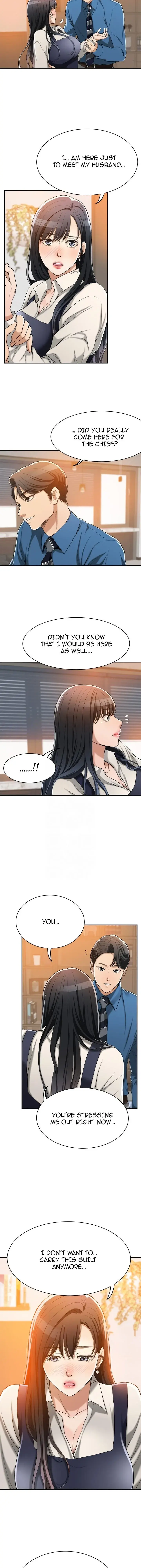 Craving Chapter 15 - Page 3