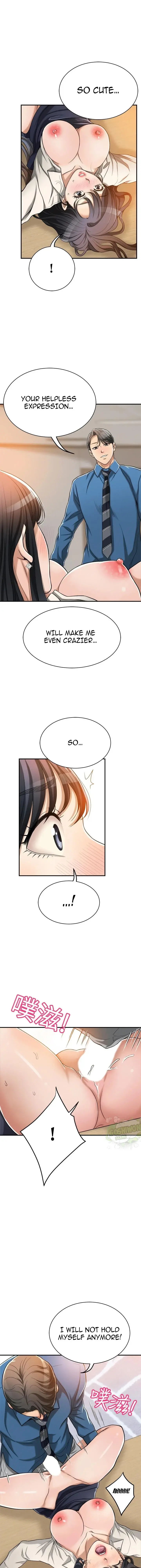 Craving Chapter 15 - Page 30