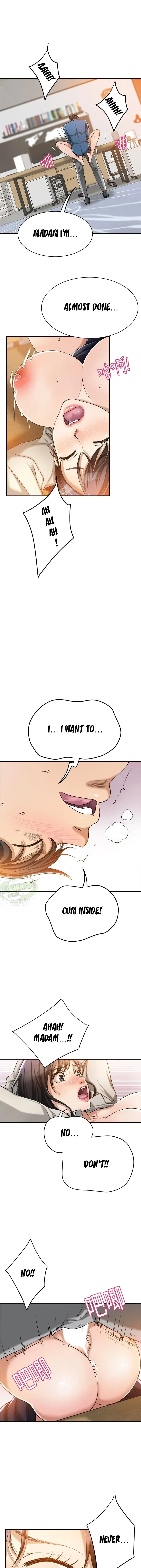 Craving Chapter 15 - Page 35