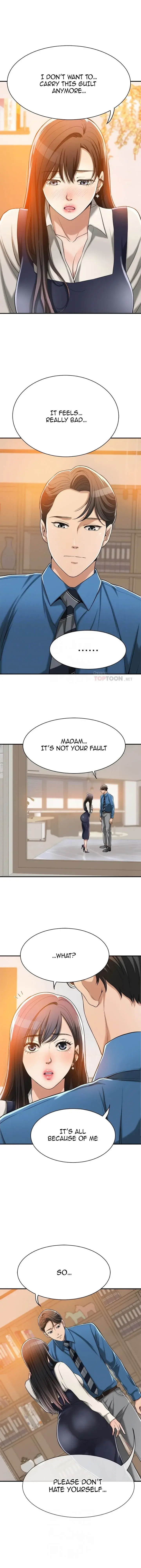 Craving Chapter 15 - Page 5