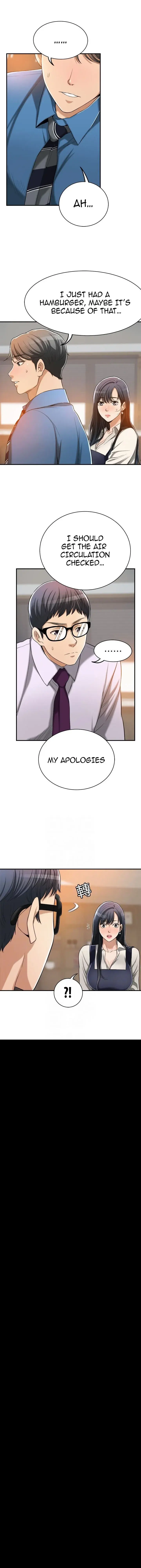 Craving Chapter 16 - Page 10