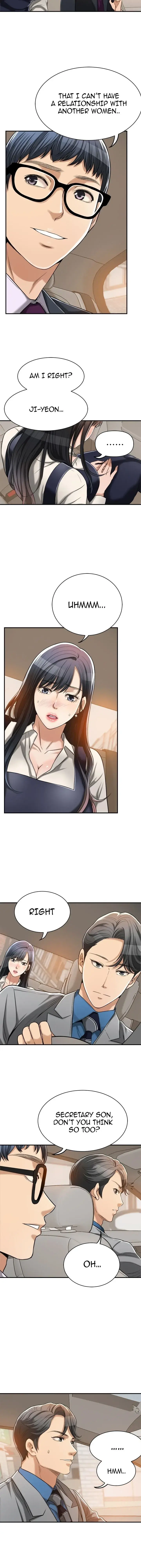 Craving Chapter 16 - Page 18