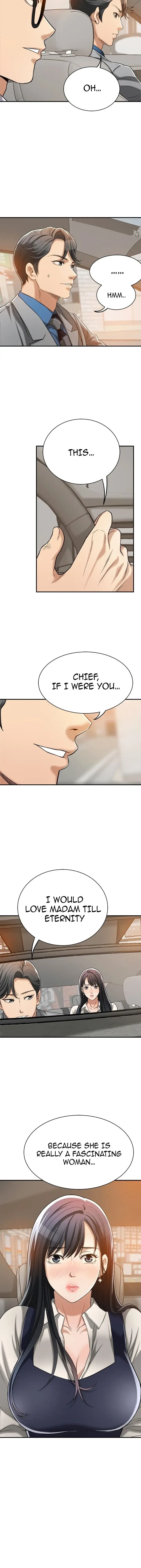 Craving Chapter 16 - Page 20