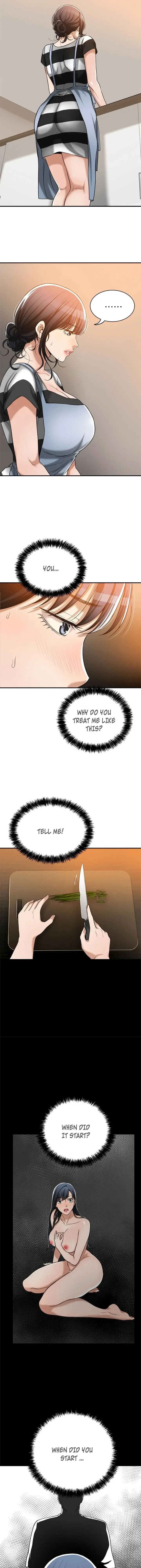 Craving Chapter 16 - Page 24