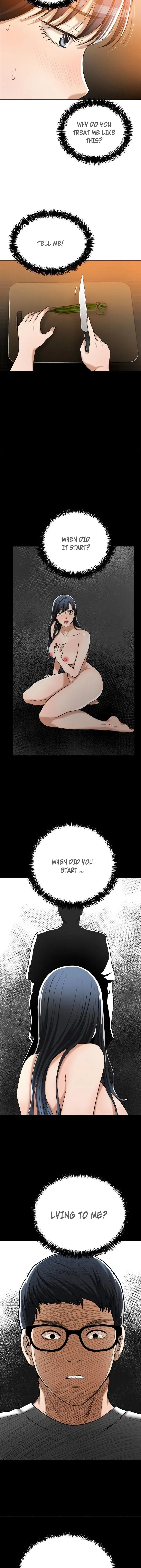 Craving Chapter 16 - Page 25