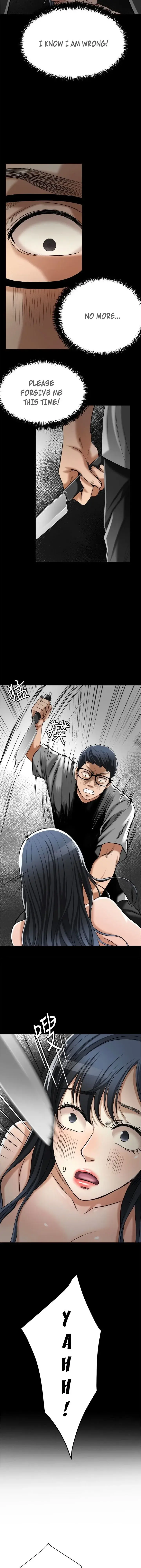 Craving Chapter 16 - Page 28