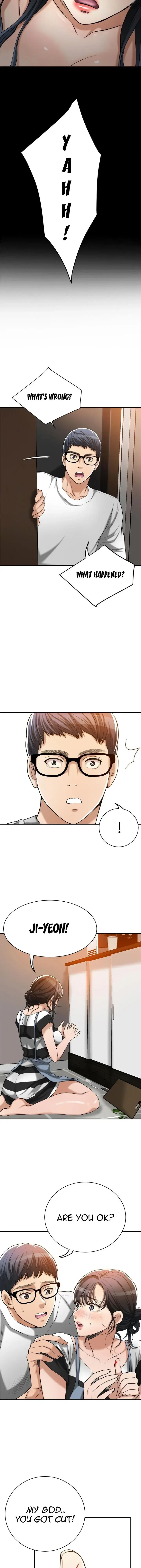 Craving Chapter 16 - Page 30