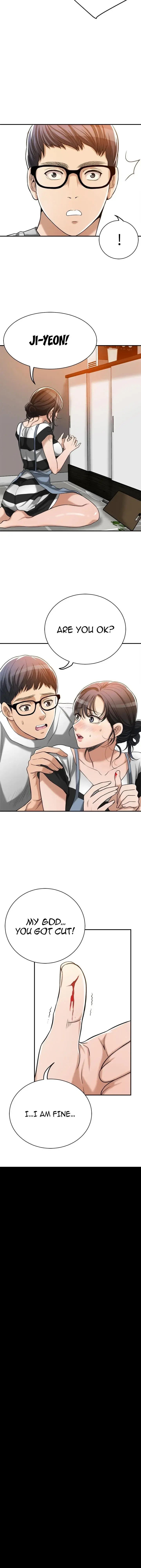 Craving Chapter 16 - Page 31