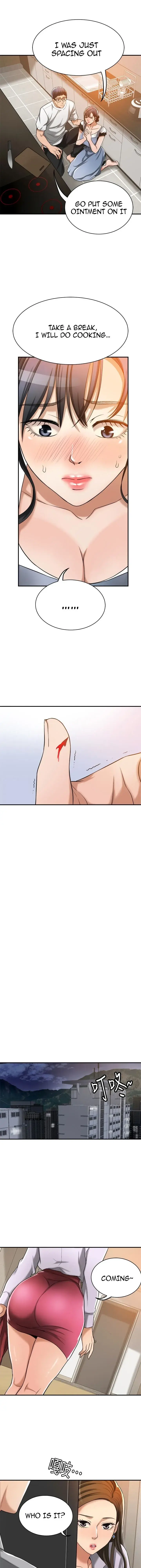 Craving Chapter 16 - Page 33