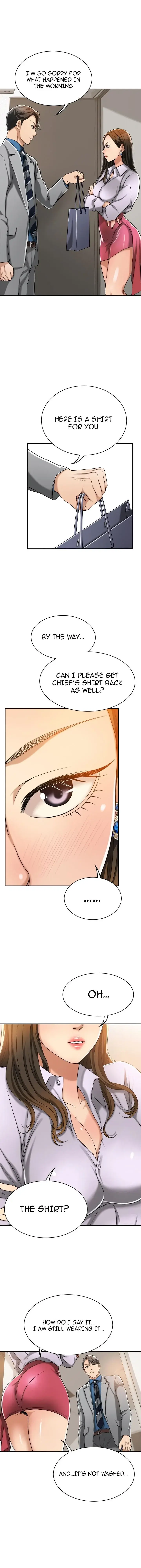 Craving Chapter 16 - Page 37