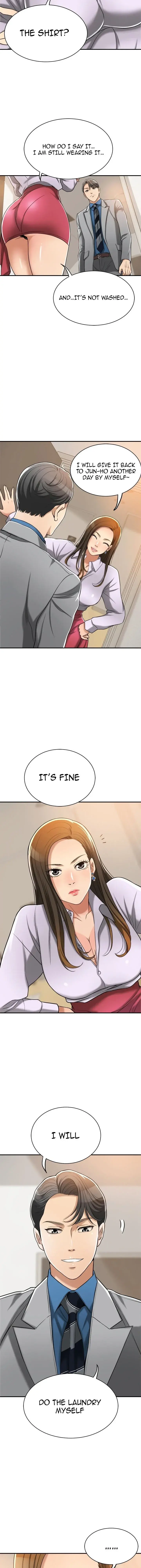 Craving Chapter 16 - Page 39
