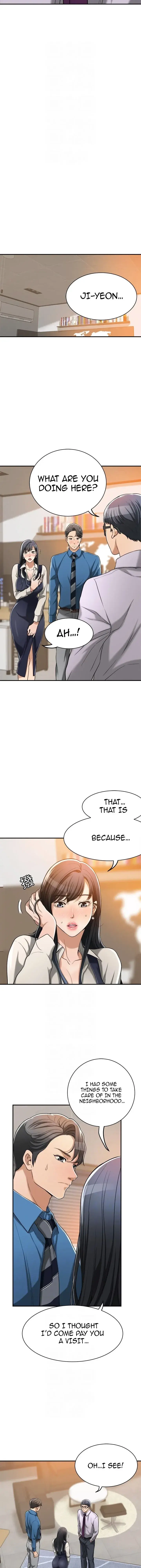Craving Chapter 16 - Page 4