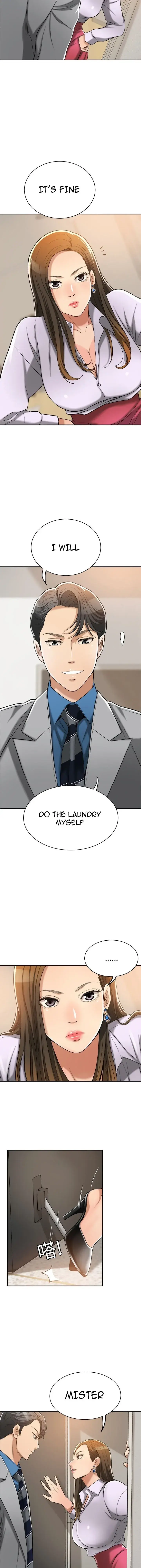 Craving Chapter 16 - Page 40