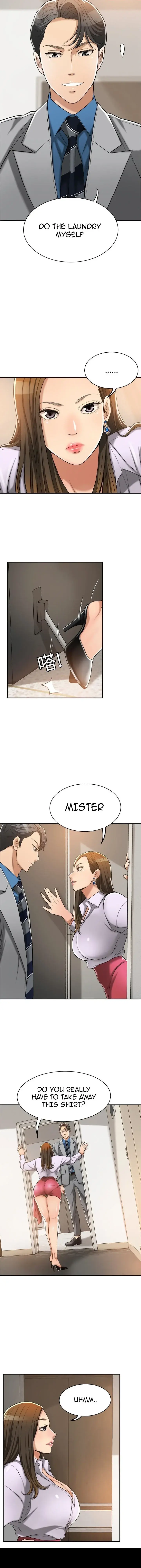 Craving Chapter 16 - Page 41
