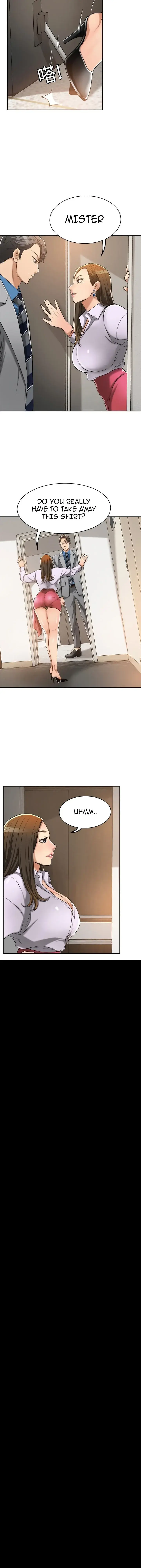 Craving Chapter 16 - Page 42