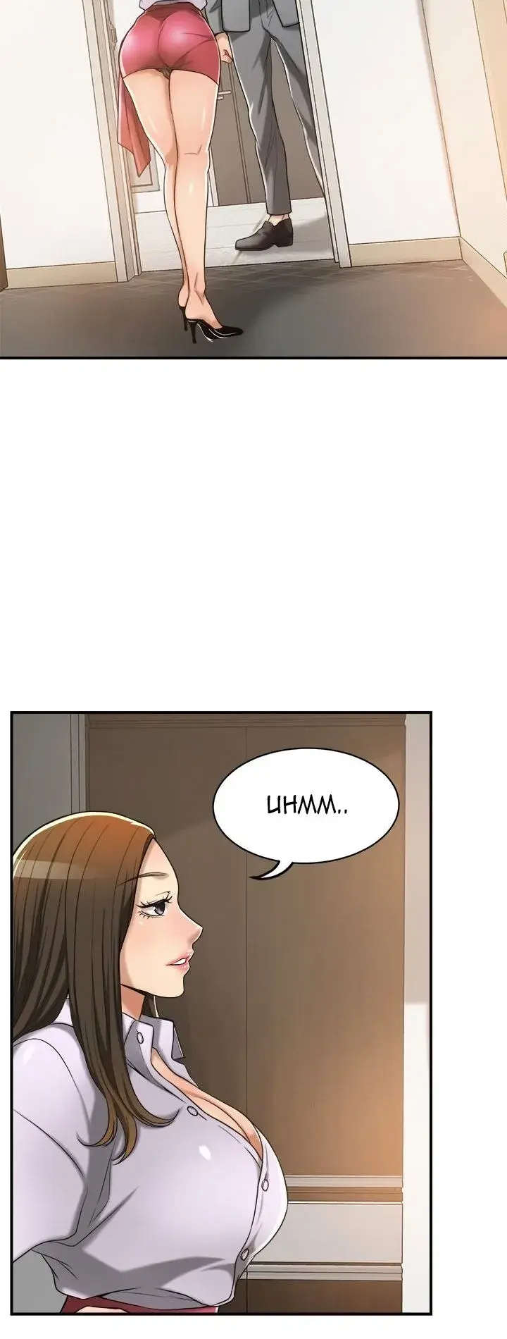 Craving Chapter 16 - Page 43