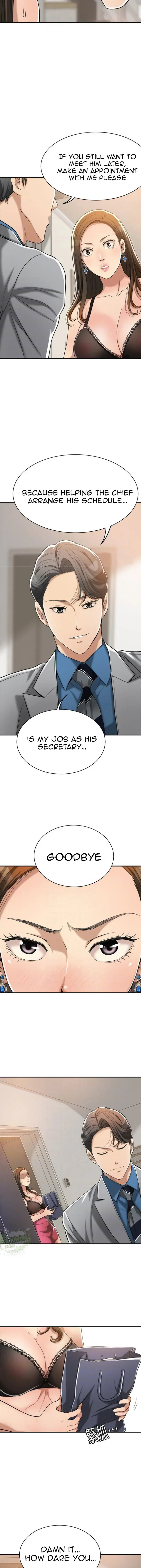 Craving Chapter 17 - Page 10