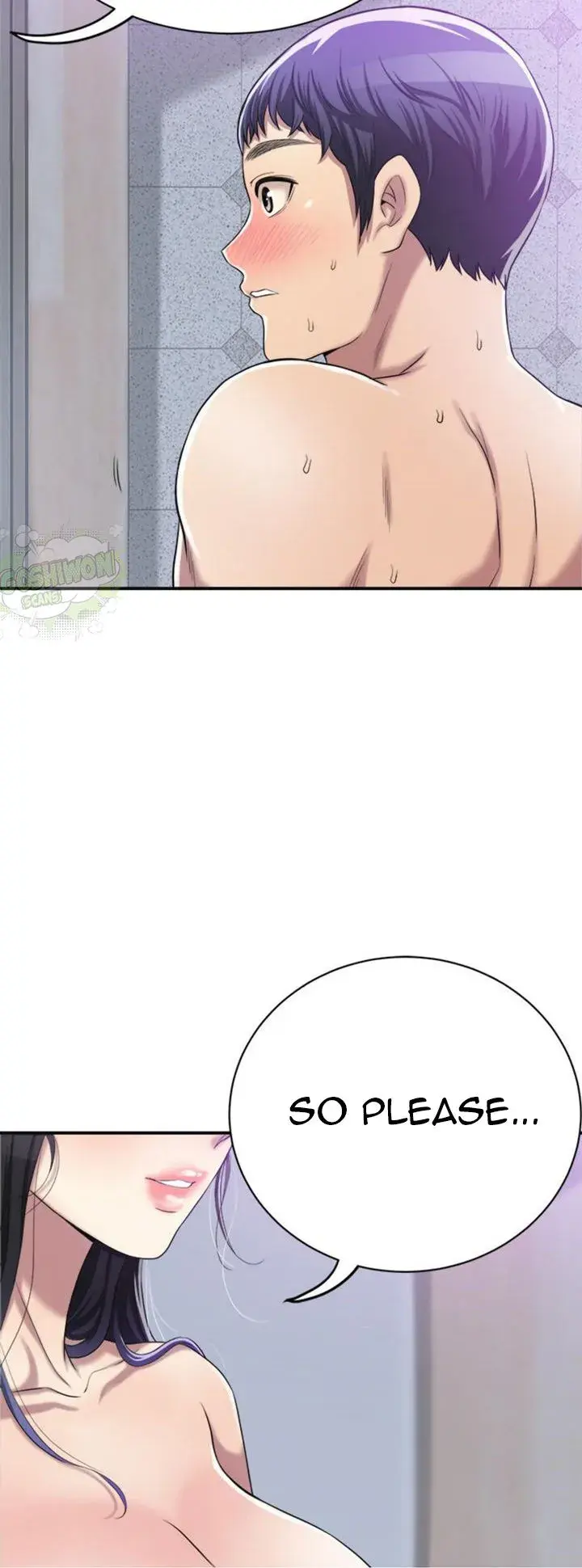 Craving Chapter 17 - Page 19