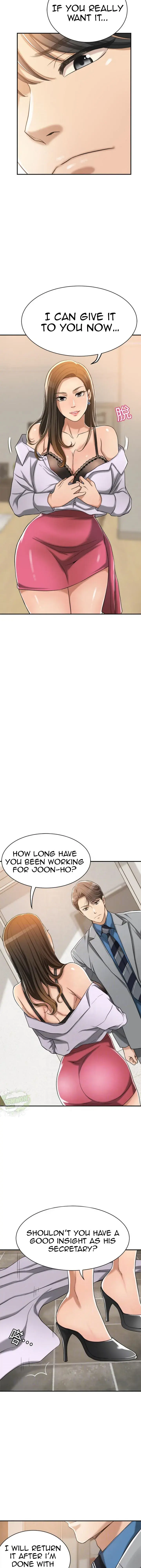 Craving Chapter 17 - Page 2