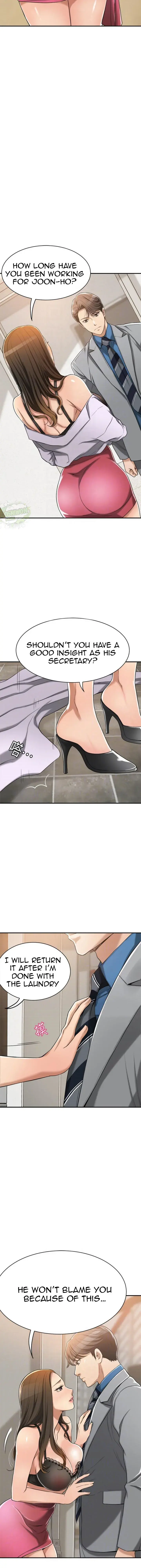 Craving Chapter 17 - Page 3