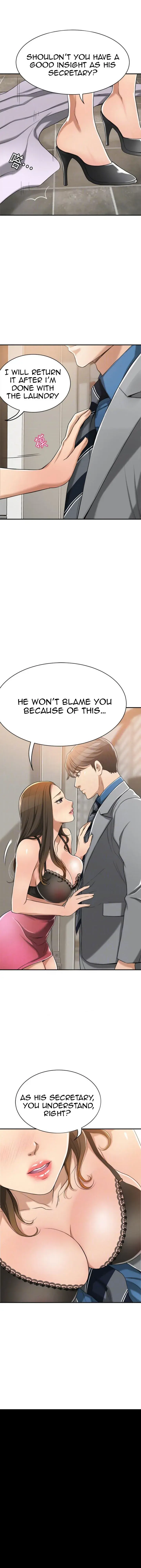 Craving Chapter 17 - Page 4
