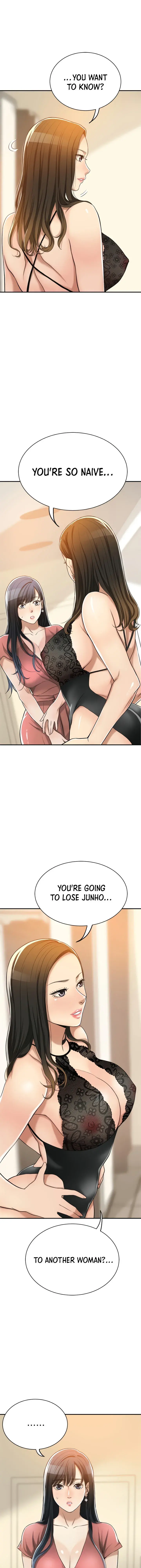 Craving Chapter 19 - Page 1