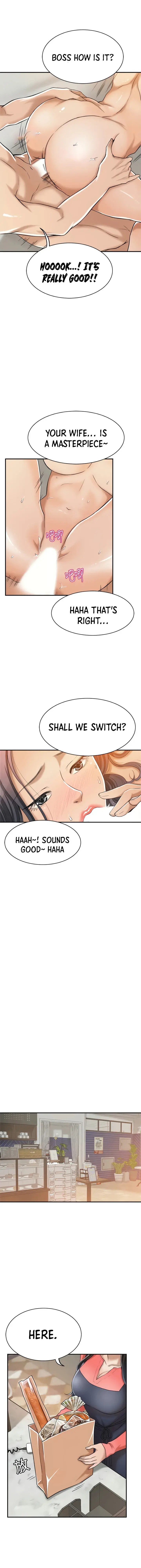 Craving Chapter 19 - Page 21