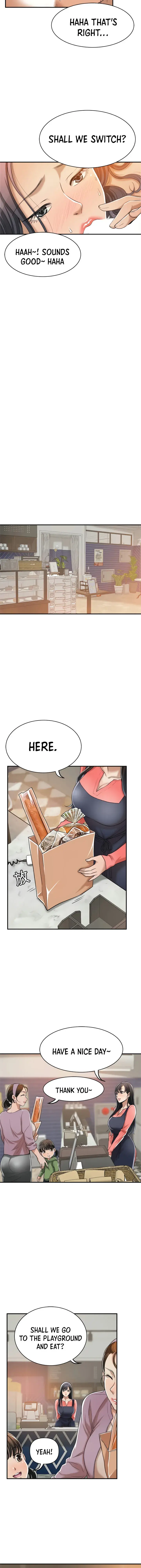 Craving Chapter 19 - Page 22