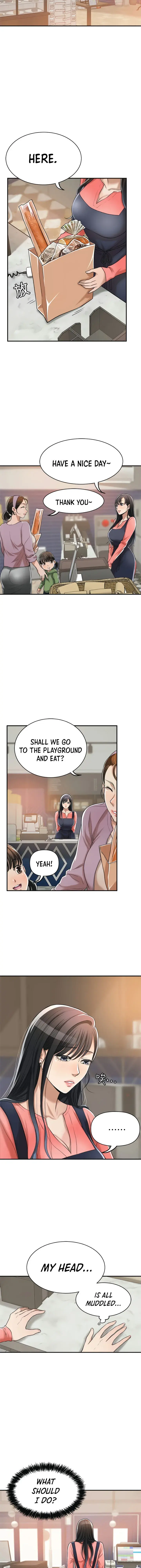 Craving Chapter 19 - Page 23