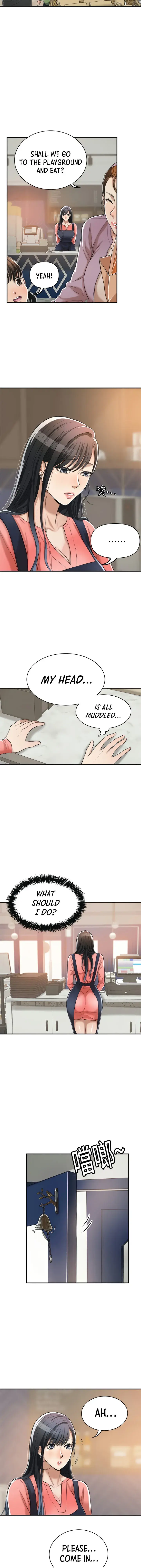 Craving Chapter 19 - Page 24