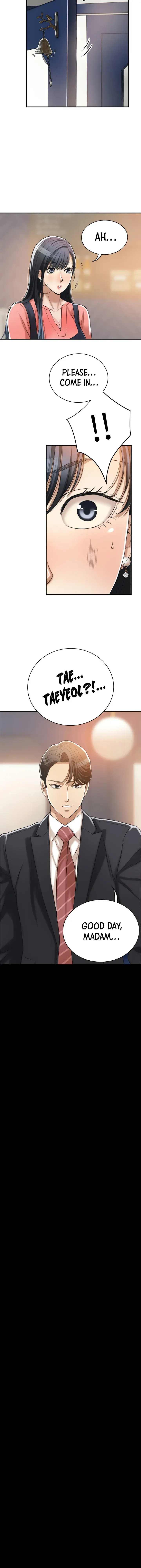 Craving Chapter 19 - Page 26