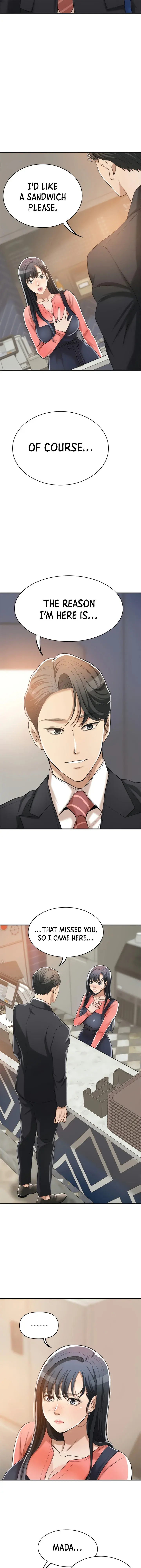 Craving Chapter 19 - Page 28